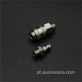 Conector Tipo B usado para modelos Barmag FK6-1000